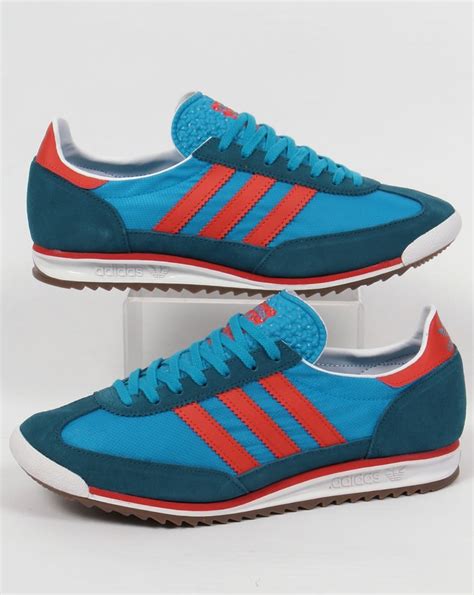 adidas originals sl 72 sneakers.